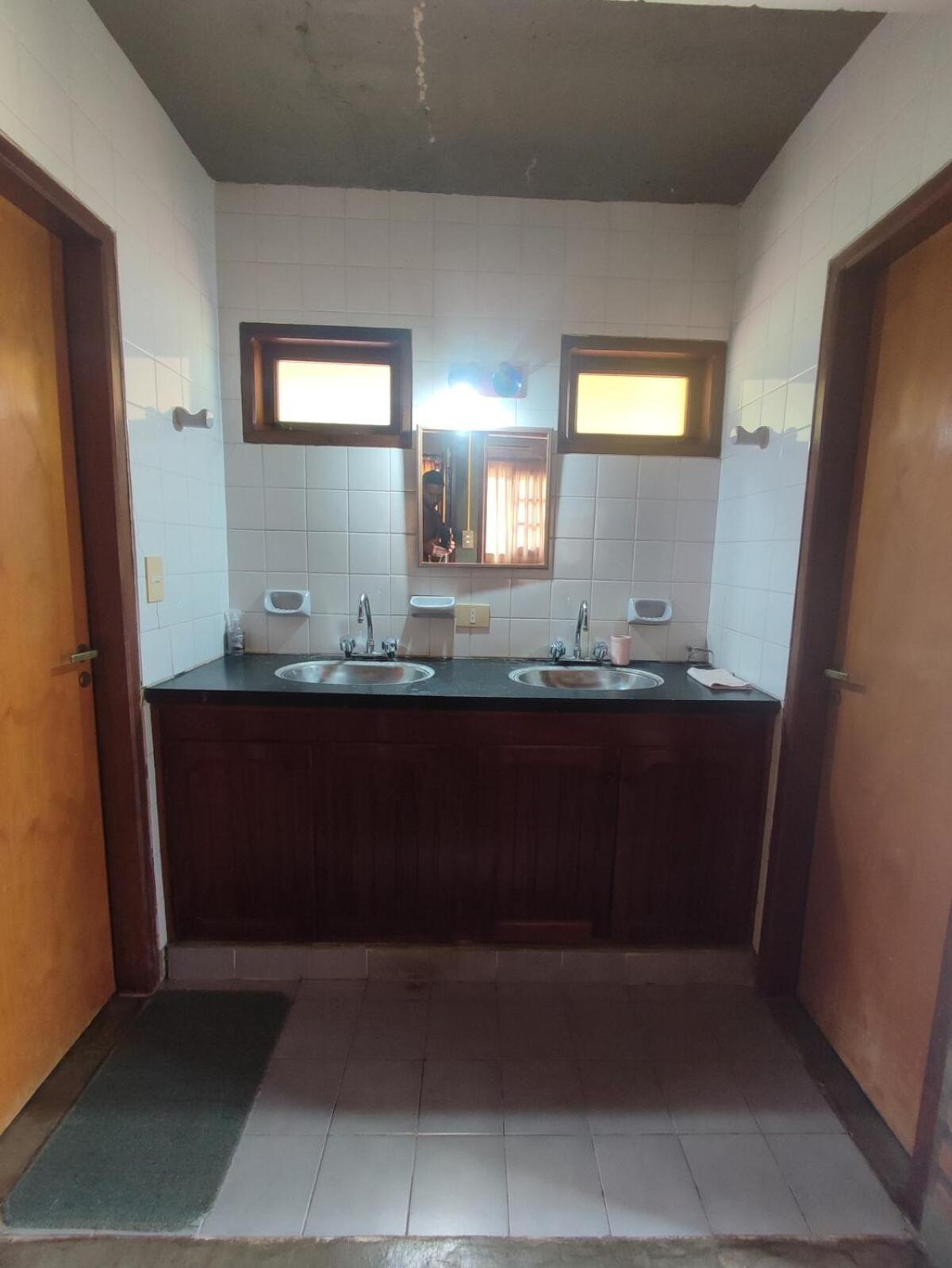 Villa Casa Quinta - Rincon Santa Maria Ituzaingo  Exterior foto