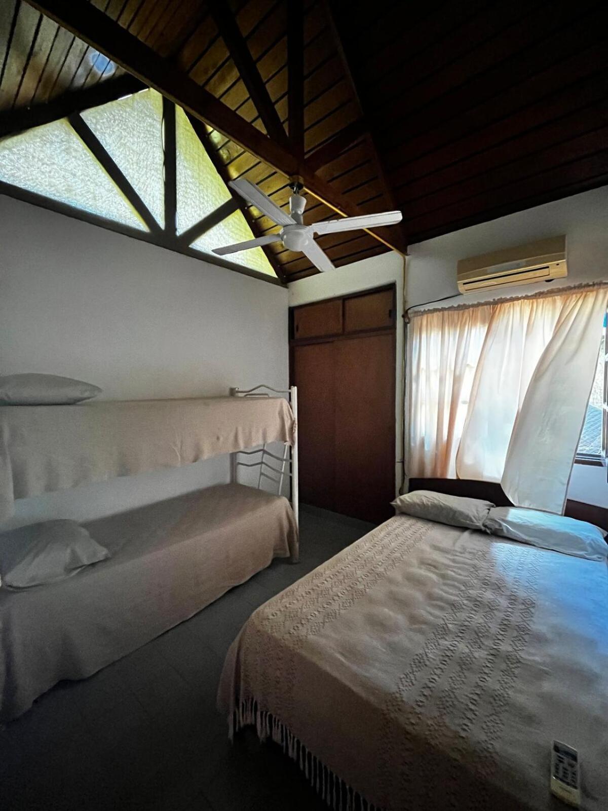 Villa Casa Quinta - Rincon Santa Maria Ituzaingo  Exterior foto