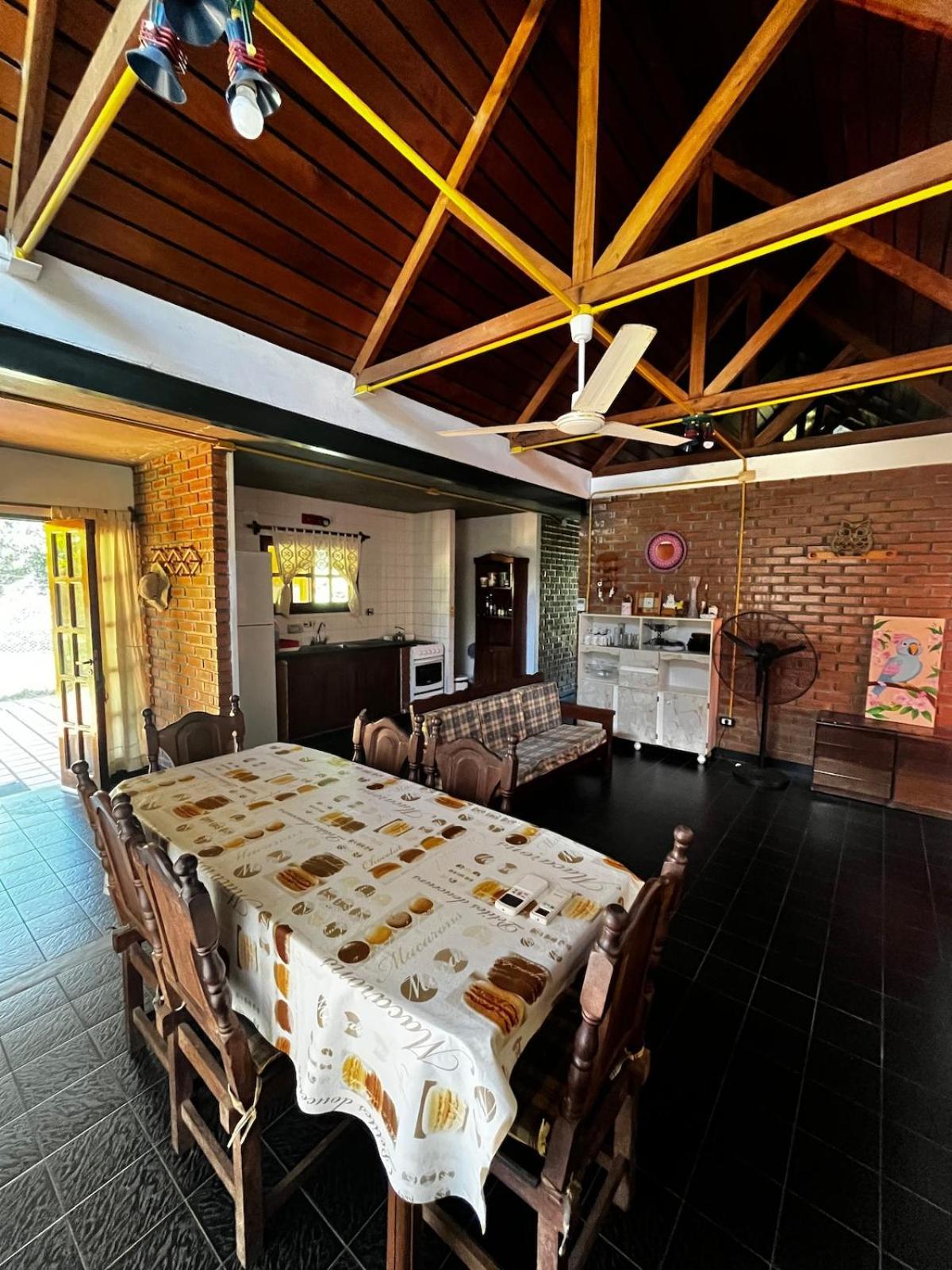 Villa Casa Quinta - Rincon Santa Maria Ituzaingo  Exterior foto