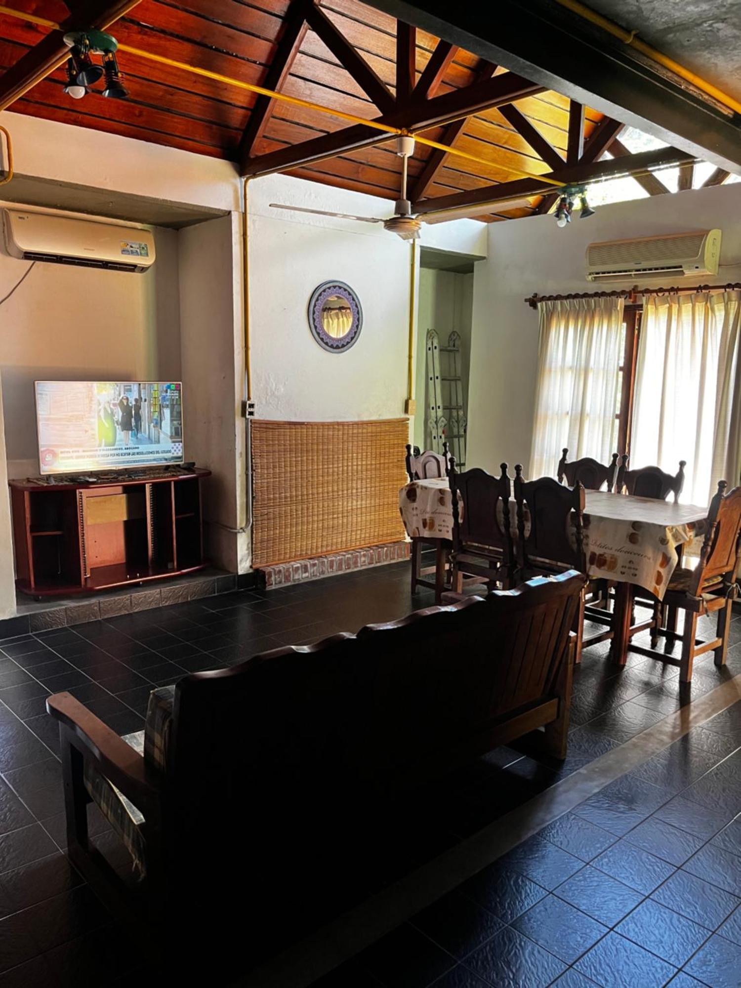Villa Casa Quinta - Rincon Santa Maria Ituzaingo  Exterior foto
