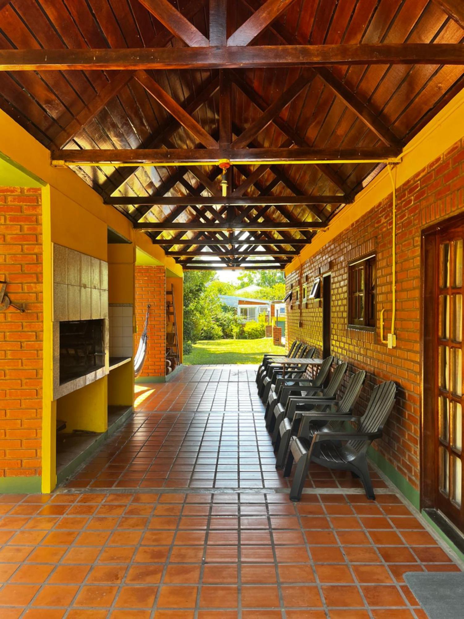 Villa Casa Quinta - Rincon Santa Maria Ituzaingo  Exterior foto